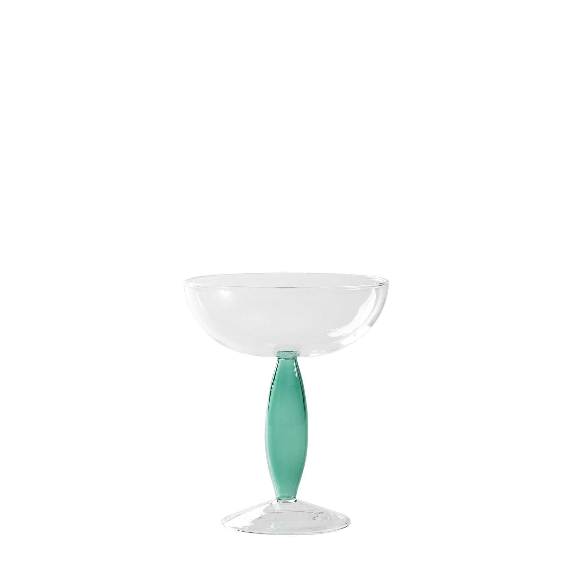 Tazas de borosilicato soplado a mano ligeras y resistentes al calor