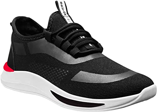 Image of BRUTON Shoes, Men's Sports Shoes, Perfect Sport Shoes & Running Shoes for Men's (Pack of 2 Combo)