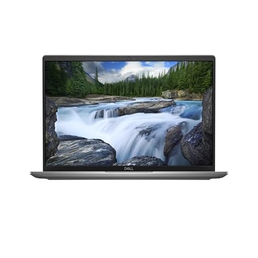 Dell Latitude 7450 14" Ultra Slim Laptop