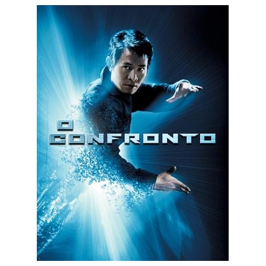O Confronto