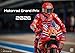 Produktbild Motorrad Grand Prix 2026 - Kalender | MotoGP DIN A2 (extragroß: ca. 60 cm x 42 cm)