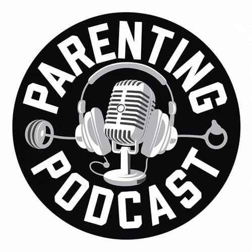 『Parenting Podcast』のカバーアート