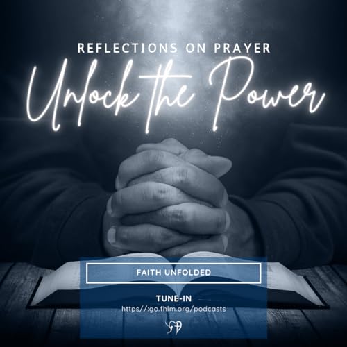 Page de couverture de Reflections on Prayer: Unlock the Power