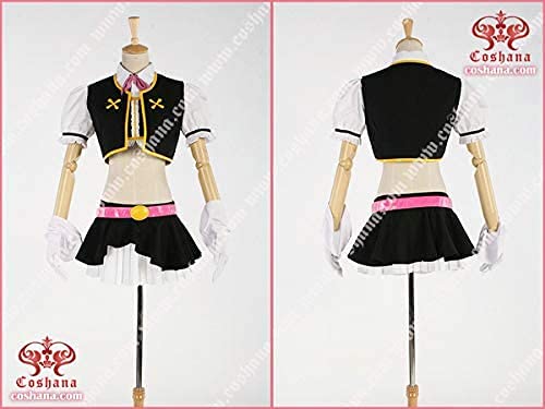 Amazon.co.jp: 衣舞cos LoveLive! ラブライブ！μ's ミューズ No brand