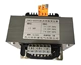 BLUPOWHT JBK5-800VA Machine Tool Control