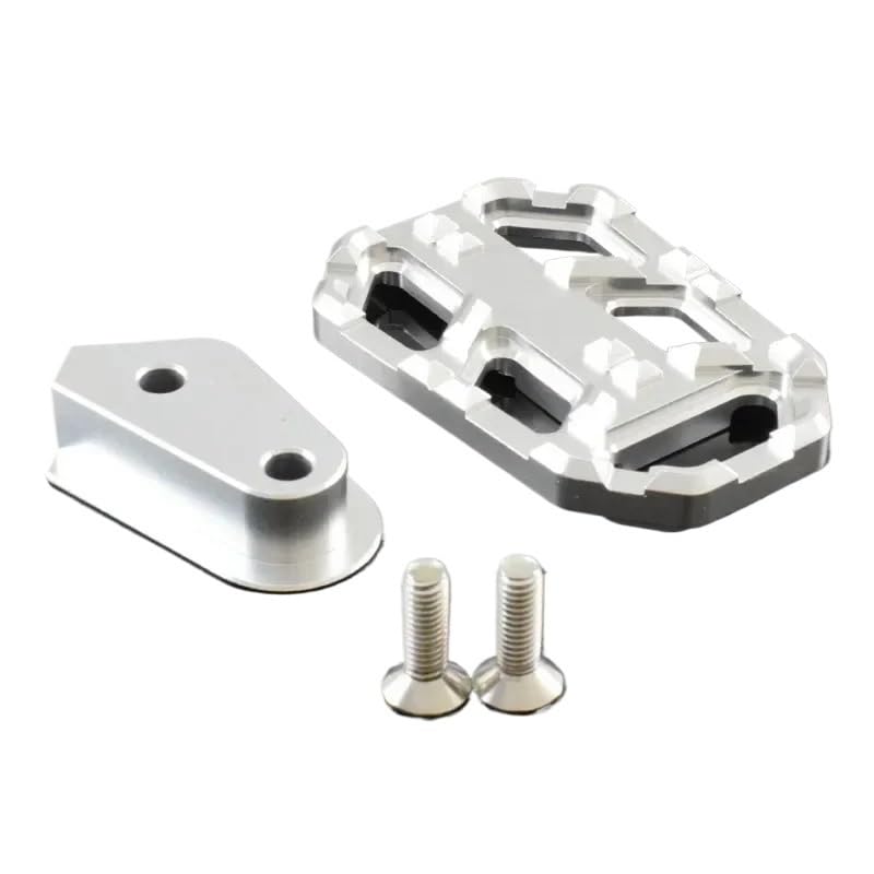 Pédale de levier de frein arrière agrandir extension pour G310GS G310R 2017-2020