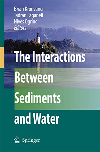 Interactions Between Sediments And Water view 2