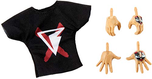 Wwe Finn Balor Elite Collection Series 82 Action Figure 6 In Posable Collectible Gift Fans Ages 8 Years Old And Up​ #TOP4