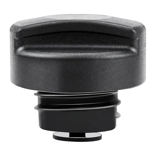 LPZMPZ Bouchon de Réservoir de Carburant compatible avec Opel Astra G H Combo Van Corsa B C D Vectra B C Tigra Zafira A B Meriva A Omega B Signum 0808203...