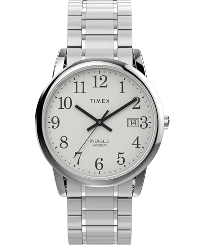 Image of Timex Men's Easy Reader Watch