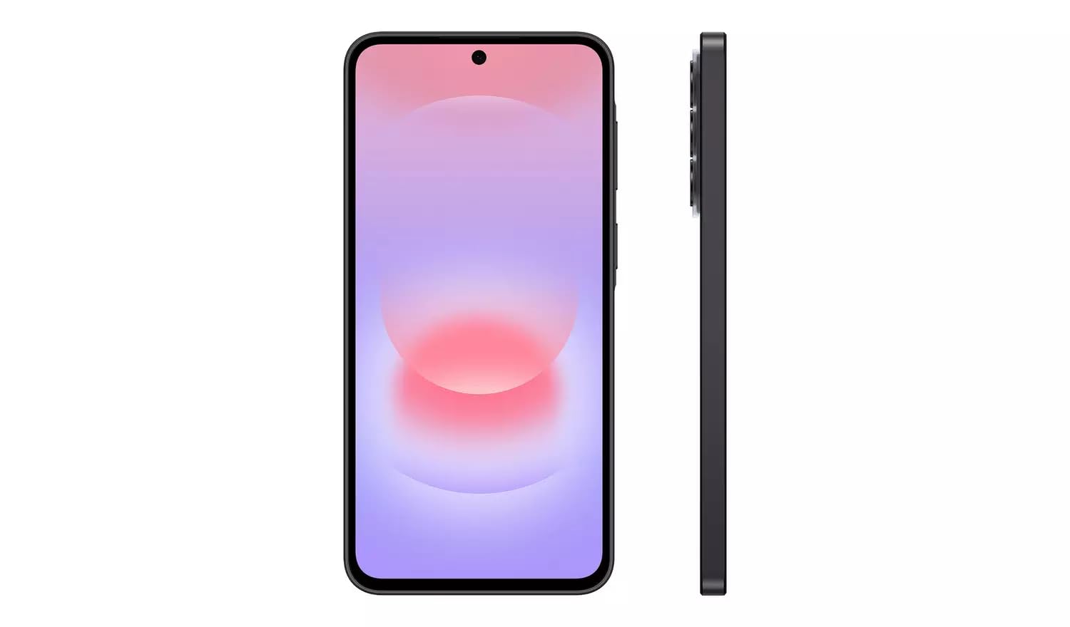 Samsung Galaxy A37 5G 256GB/8GB Dual SIM Cinzento: Amazon.de