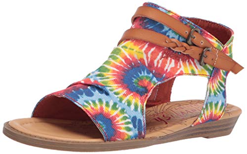 Image of Blowfish Malibu Girls' Blumoon Sandal