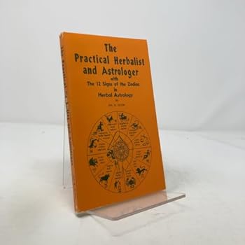 the Practical herbalist and Astrologer