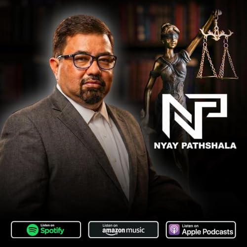 Nyay Pathshala copertina