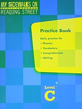Paperback Reading 2007 Intervention Practice Book Grade 3 Book