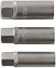 Laser 7295 Thin Wall Spark Plug Socket Set 38D 3pc