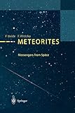 meteorit heilstein wirkung  Meteorites: Messengers from Space