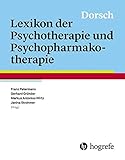 psychologie lexikon englisch deutsch  Dorsch – Lexikon der Psychotherapie und Psychopharmakotherapie