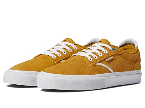 Image of Emerica Dickson - Pro Skate Style, Reinforced Vulc, Cushioned Fit, Everyday Sneakers 2025