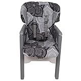 trona jane activa evo segunda mano Funda para el asiento de bebé de la trona JANE ACTIVA EVO.