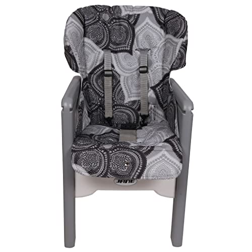 TititNins® - Funda Trona JANE EVO AMANDA (Algodón 100%)