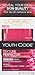 L'Oreal Paris Youth Code Texture Perfector Day/Night Cream, 1.7 Fluid Ounce