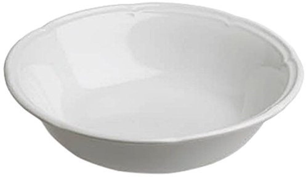 Tognana Insalatiera, Porcellana, Bianco, 468 unità