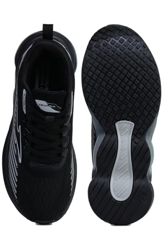 Image of Columbus AXIS Sports Shoes - Running Shoes|Walking Shoes| Training & Gym Shoe | Outdoors Shoe for Men