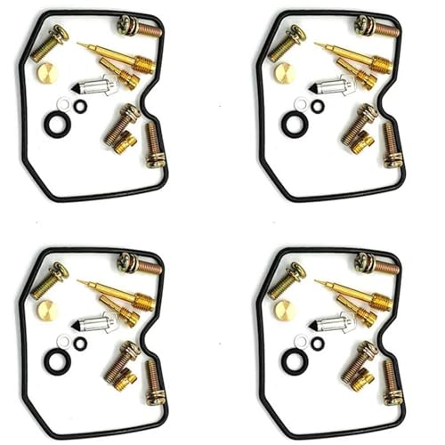 Kit de réparation carburateur pour GTR1000A (1986-1995) avec joint et pointeau