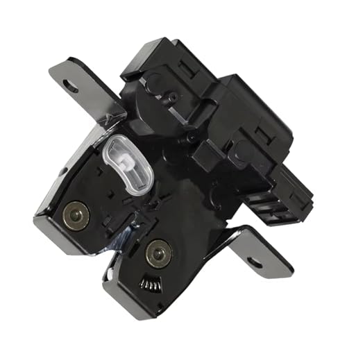 Motor actuador de cerradura de maletero trasero para vehículos Clio MK3 de 2005-2014