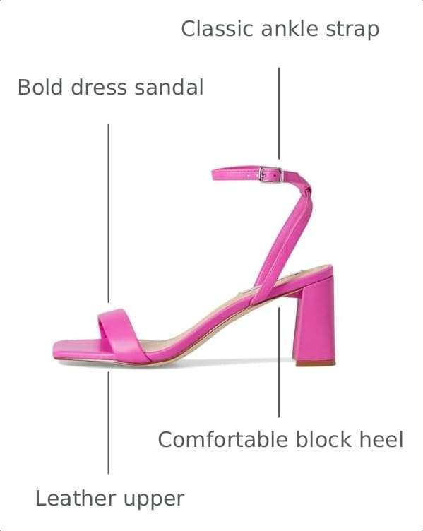 Image of Steve Madden womens Luxe