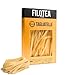 Filotea Egg Pasta, Tagliatelle, 8.8 Ounce, (250 g)