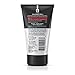 Neutrogena Men Exfoliating Razor Defense Daily Shave Face Scrub, Conditioning Facial Cleanser for Smoother Skin & Less Razor Irritation, Dye-Free, 4.2 fl. oz (Pack of 2)