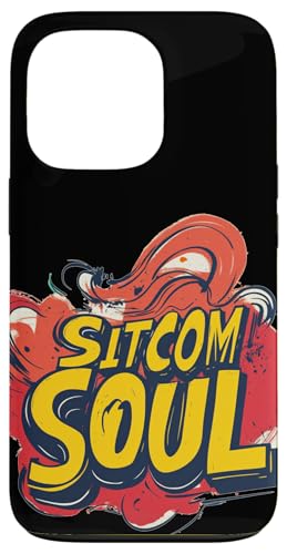 Awesome Sitcom Soul Gu X}zP[X iPhone 13 Pro p