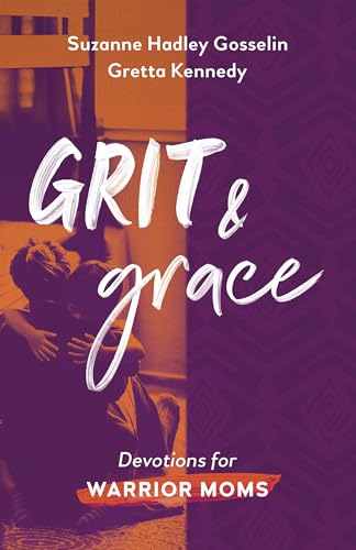 Grit and Grace view 2