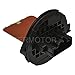 Intermotor Blower Motor Resistor (RU897)