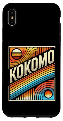 g KOKOMO Vc re[W VeB KOKOMO X}zP[X iPhone XS Max p