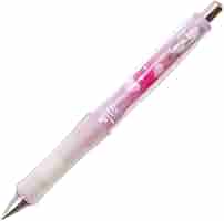超レア 新品 パイロット【限定】ニコラコラボ ドクターグリップ ☆ピンクガール PILOT（文具） 【メール便220円選択可】ニコラ ドクターグリップ