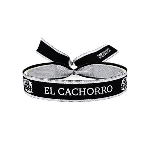 BDM - Pulsera Semana Santa de Sevilla, Cinta de Tela Hermandad Gran Poder, Tres Caidas, mas modelos. - Modelo 5