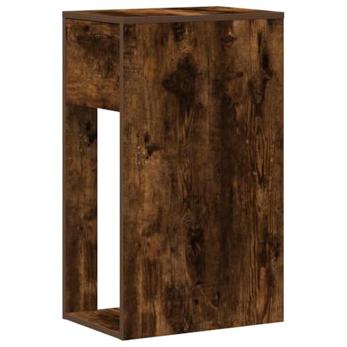 Support de tour d'ordinateur avec tiroir de rangement compact - 8