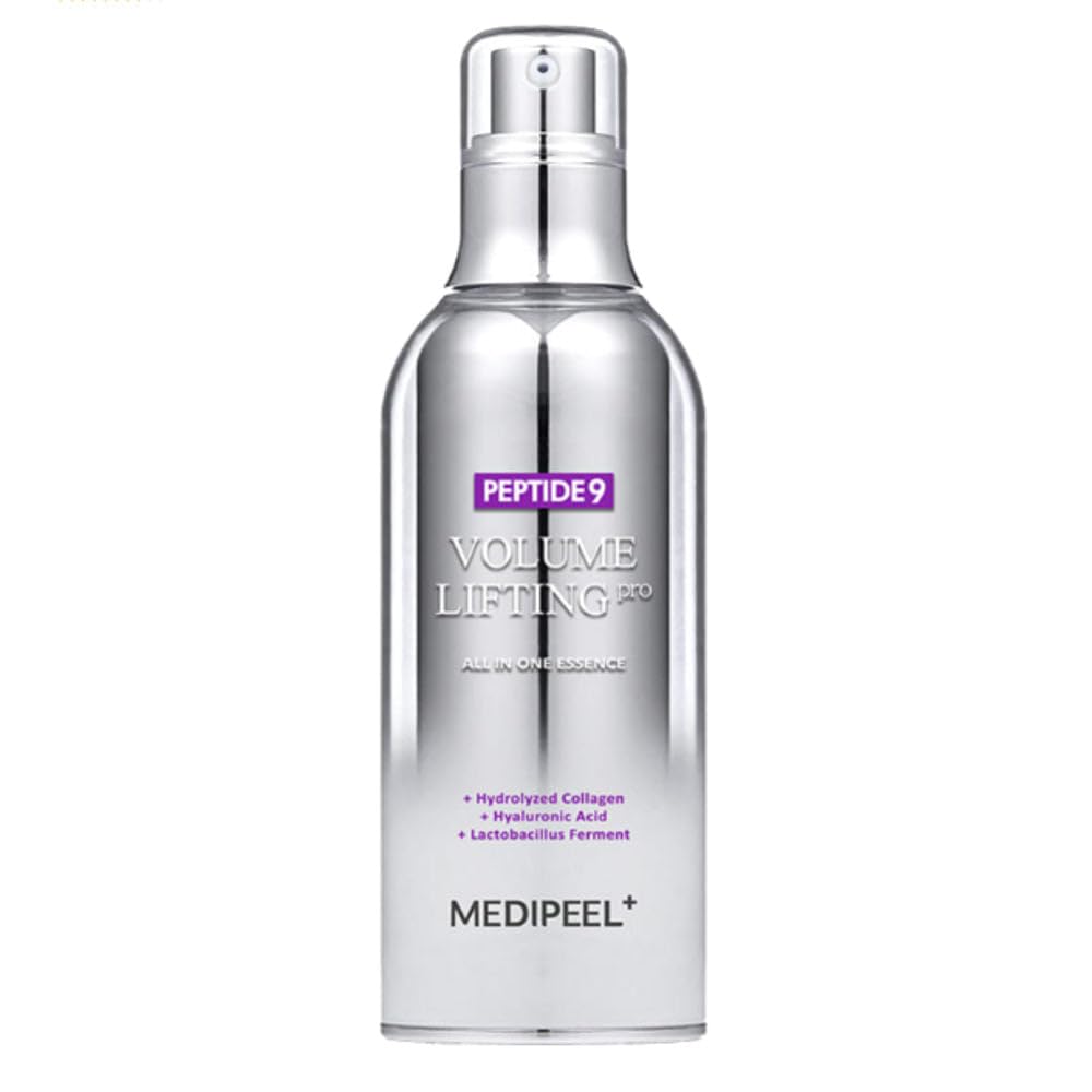 MEDI-PEEL Peptide 9 Volume Lifting Pro All In One Essence (100 ml)