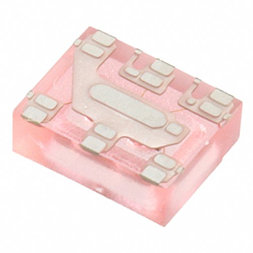AEDR-8300-1P2 Optical Switches, Reflective, Photo IC Output 2 Channel 150LPI
