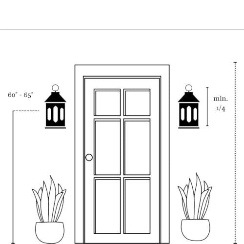 Image of Quoizel Hillcrest 16 inch Outdoor Wall Lantern, Imperial Bronze