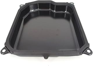 Automatic Transmission Oil Pan 220799 Compatible with Peugeot 206 207 208 301 307 308 407 408 2008 Citroen C2 C3 C4 C5 Auto Parts