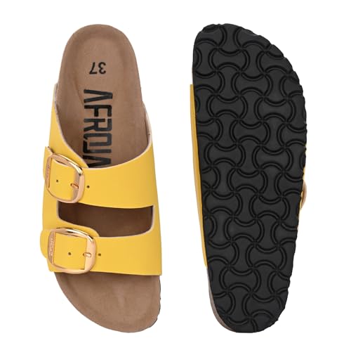 Image of AFROJACK Womens Original Leather Milano Series (sw750)