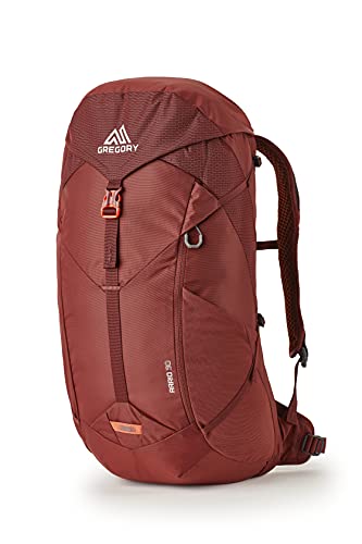 Gregory Freespan - Arrio 30, Rot (Ziegelrot) Gregory Freespan - Arrio 30, Rot (Ziegelrot)