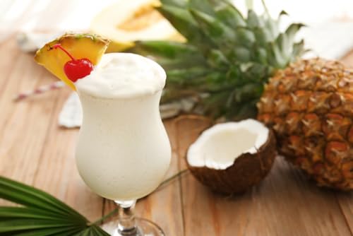 A Blend Above Gourmet Food Products A Blend Above Pina Colada Drink/Wine Mix thumb #1