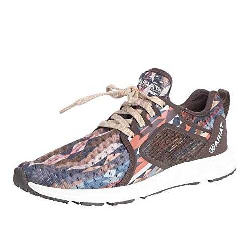 Image of Ariat Women's Fuse Athletic Shoe