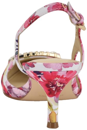 Nine West Women's Neeri Pump3