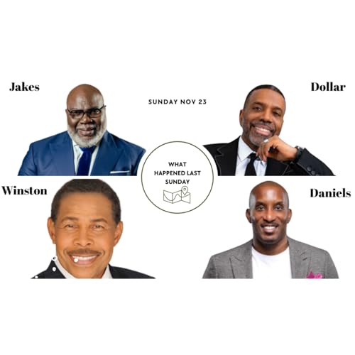 What Happened Last Sunday